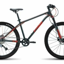 Frogbikes VTT Enfant FROG MTB 72 26" GRIS/ROUGE - 2021