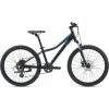 Sunn VTT Enfant Liv Enchant Disc 24 Noir - 2022 -Vélos Soldes Boutique vtt enfant liv enchant disc 24 noir 2022