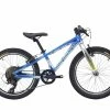 VTT Enfant Sunn Tox 2.0 20 Pouces Bleu/Gris - 2021 -Vélos Soldes Boutique vtt enfant sunn tox 20 20 pouces bleugris 2021