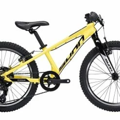 Vélos Soldes Boutique 29 VTT Enfant SUNN Tox 2.0 Jaune - 2022