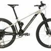 VTT Enfant Tout-suspendu Mondraker Factor 26 Gris/Noir - 2022