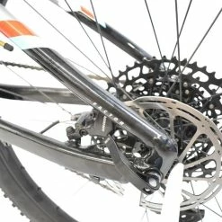 VTT Enfant Tout-suspendu Mondraker Factor 26 Gris/Noir - 2022 -Vélos Soldes Boutique vtt enfant tout suspendu mondraker factor 26 grisnoir 2022 5