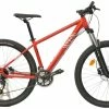 VTT EXS Radikal Al3 27.5 Rouge - 2022 -Vélos Soldes Boutique vtt exs radikal al3 275 rouge 2022