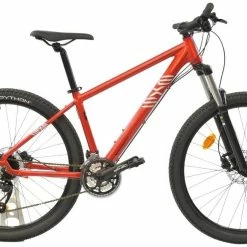 VTT EXS Radikal Al3 27.5 Rouge - 2022