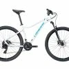 Lapierre VTT Femme LAPIERE EDGE 2.7 27.5" Blanc/Bleu - 2022 -Vélos Soldes Boutique vtt femme lapiere edge 27 275 blancbleu 2022