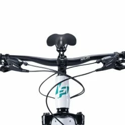 Lapierre VTT Femme LAPIERE EDGE 2.7 27.5" Blanc/Bleu - 2022 10 Lapierre VTT Femme LAPIERE EDGE 2.7 27.5" Blanc/Bleu - 2022 -Vélos Soldes Boutique vtt femme lapiere edge 27 275 blancbleu 2022 2