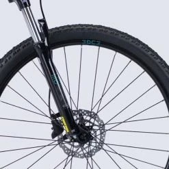 Lapierre VTT Femme LAPIERE EDGE 2.7 27.5" Blanc/Bleu - 2022 13 Lapierre VTT Femme LAPIERE EDGE 2.7 27.5" Blanc/Bleu - 2022 -Vélos Soldes Boutique vtt femme lapiere edge 27 275 blancbleu 2022 5