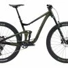 VTT Giant Trance 29 1 Vert - 2022 -Vélos Soldes Boutique vtt giant trance 29 1 vert 2022