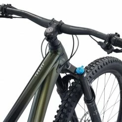 VTT Giant Trance 29 1 Vert - 2022 -Vélos Soldes Boutique vtt giant trance 29 1 vert 2022 2