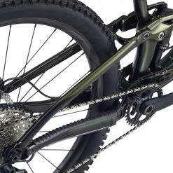 VTT Giant Trance 29 1 Vert - 2022 -Vélos Soldes Boutique vtt giant trance 29 1 vert 2022 4