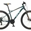 Gt-bicycles VTT GT Aggressor Expert 29 Bleu/Orange - 2022 -Vélos Soldes Boutique vtt gt aggressor expert 29 bleuorange 2022