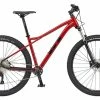 Gt-bicycles VTT GT Avalanche Elite 27.5 Rouge - 2022 -Vélos Soldes Boutique vtt gt avalanche elite 275 rouge 2022