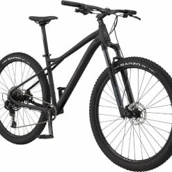 Gt-bicycles VTT GT Avalanche Expert 29 Noir - 2022 -Vélos Soldes Boutique vtt gt avalanche expert 29 noir 2022 2