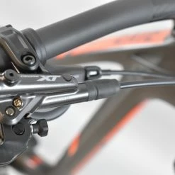 VTT Ibis Exie Noir - 2022 -Vélos Soldes Boutique vtt ibis exie noir 2022 2