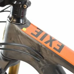 VTT Ibis Exie Noir - 2022 -Vélos Soldes Boutique vtt ibis exie noir 2022 3