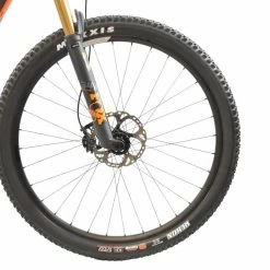 VTT Ibis Exie Noir - 2022 -Vélos Soldes Boutique vtt ibis exie noir 2022 4