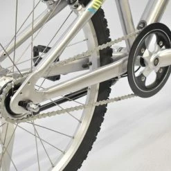 VTT Junior EXS Bullit 24" - 2021 -Vélos Soldes Boutique vtt junior exs bullit 24 2021 2