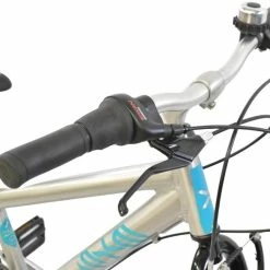 VTT Junior EXS Bullit 24" - 2021 -Vélos Soldes Boutique vtt junior exs bullit 24 2021 4