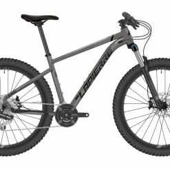 VTT LAPIERRE Edge 3.7 Gris - 2022