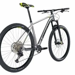 VTT LAPIERRE Prorace 3.9 Gris - 2022 -Vélos Soldes Boutique vtt lapierre prorace 39 gris 2022 2