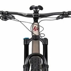 VTT Lapierre Zesty AM CF 7.9 Beige - 2022 -Vélos Soldes Boutique vtt lapierre zesty am cf 79 beige 2022 2