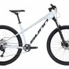 VTT Loisir SUNN Tox S1 27.5" Femme Blanc - 2022 -Vélos Soldes Boutique vtt loisir sunn tox s1 275 femme blanc 2022