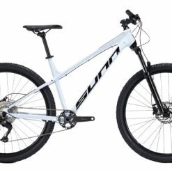 VTT Loisir SUNN Tox S1 27.5" Femme Blanc - 2022