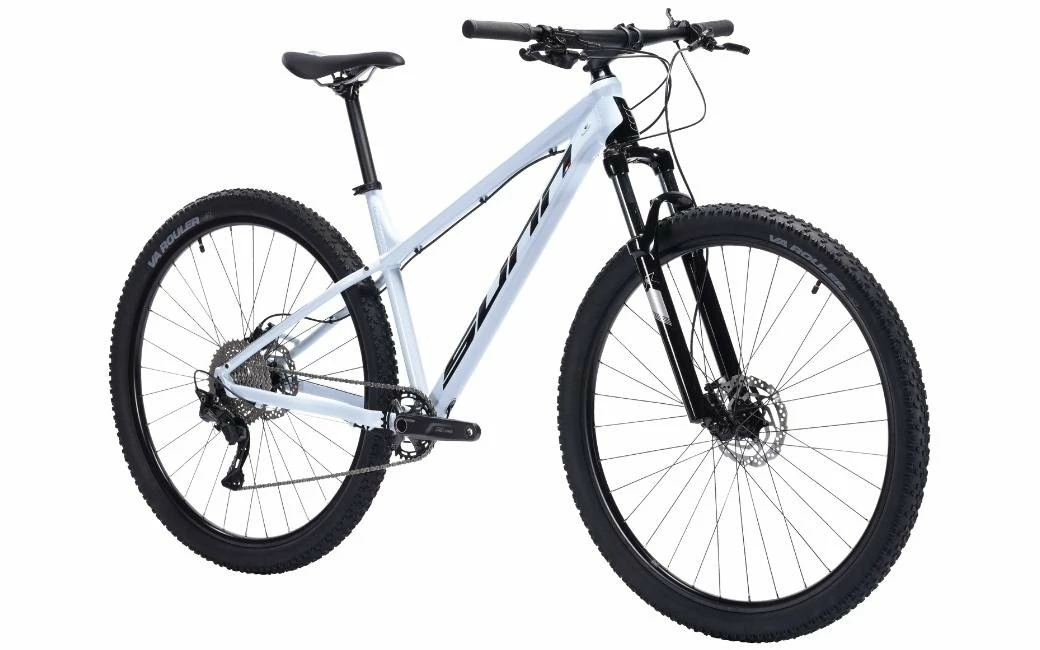 VTT Loisir SUNN Tox S1 29" Blanc - 2022 4 VTT Loisir SUNN Tox S1 29" Blanc - 2022 – Image 2