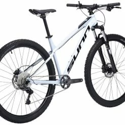 VTT Loisir SUNN Tox S1 29" Blanc - 2022 9 VTT Loisir SUNN Tox S1 29" Blanc - 2022 -Vélos Soldes Boutique vtt loisir sunn tox s1 29 blanc 2022 2