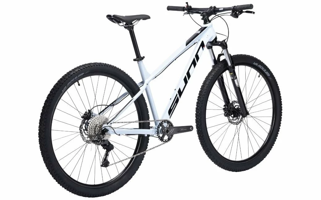 VTT Loisir SUNN Tox S1 29" Blanc - 2022 5 VTT Loisir SUNN Tox S1 29" Blanc - 2022 – Image 3