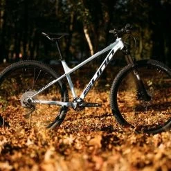 VTT Loisir SUNN Tox S1 29" Blanc - 2022 10 VTT Loisir SUNN Tox S1 29" Blanc - 2022 -Vélos Soldes Boutique vtt loisir sunn tox s1 29 blanc 2022 3