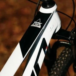 VTT Loisir SUNN Tox S1 29" Blanc - 2022 11 VTT Loisir SUNN Tox S1 29" Blanc - 2022 -Vélos Soldes Boutique vtt loisir sunn tox s1 29 blanc 2022 4