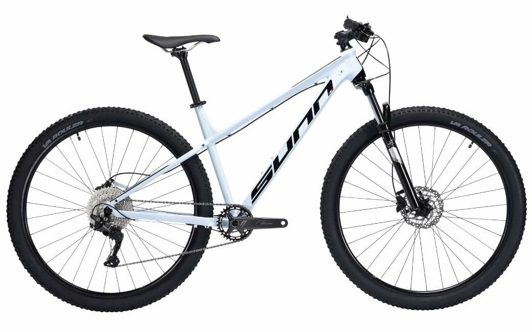 VTT Loisir SUNN Tox S1 29" Blanc - 2022 3 VTT Loisir SUNN Tox S1 29" Blanc - 2022