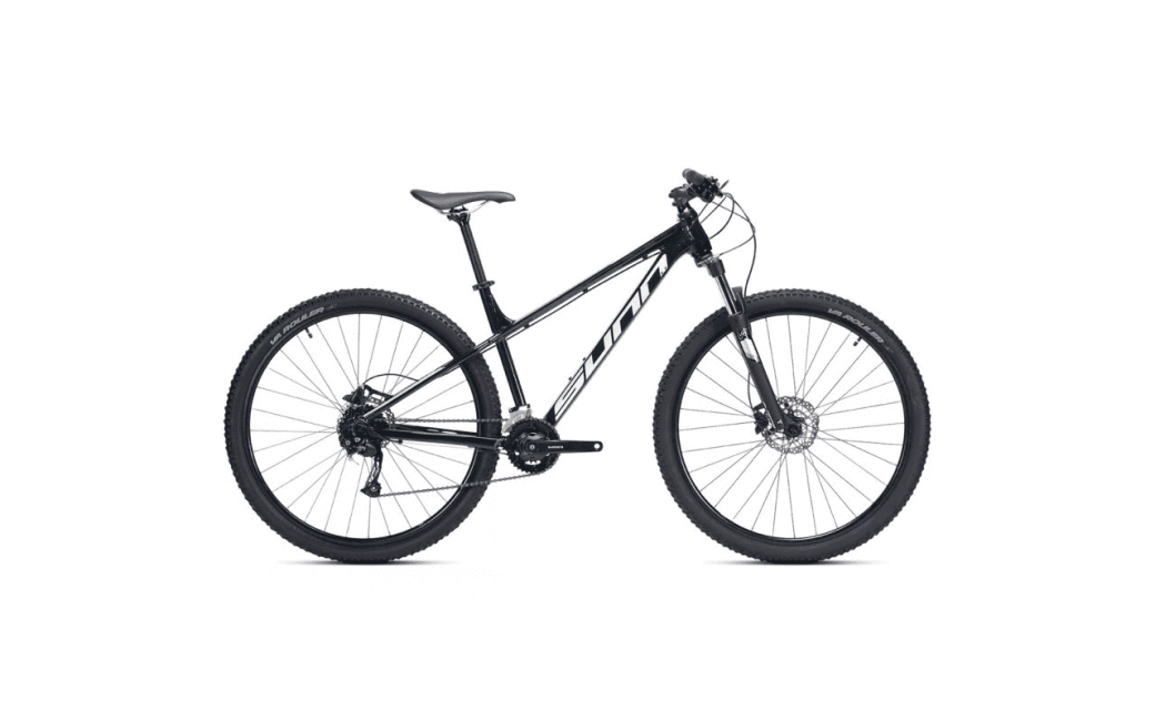 VTT Loisir SUNN Tox S2 27.5" Noir - 2022 3 VTT Loisir SUNN Tox S2 27.5" Noir - 2022