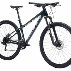 VTT Loisir Sunn TOX S2 29" Vert Fonce - 2022 -Vélos Soldes Boutique vtt loisir sunn tox s2 29 vert fonce 2022 2