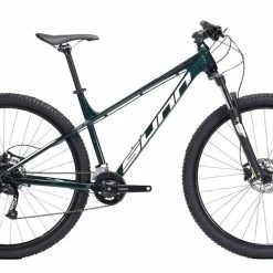 VTT Loisir Sunn TOX S2 29" Vert Fonce - 2022