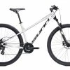 VTT Loisir SUNN Tox S3 27.5" Gris - 2022 -Vélos Soldes Boutique vtt loisir sunn tox s3 275 gris 2022