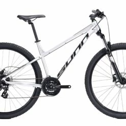 VTT Loisir SUNN Tox S3 27.5" Gris - 2022