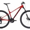 VTT Loisir SUNN Tox S4 27.5" Rouge - 2022 -Vélos Soldes Boutique vtt loisir sunn tox s4 275 rouge 2022