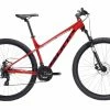 VTT Loisir SUNN Tox S4 29" Rouge - 2022 1 VTT Loisir SUNN Tox S4 29" Rouge - 2022 -Vélos Soldes Boutique vtt loisir sunn tox s4 29 rouge 2022