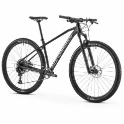 VTT Mondraker Chrono 29 Noir/Gris - 2022 7 VTT Mondraker Chrono 29 Noir/Gris - 2022 -Vélos Soldes Boutique vtt mondraker chrono 29 noirgris 2022 1