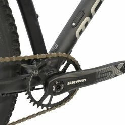 VTT Mondraker Chrono 29 Noir/Gris XFusion - 2022 -Vélos Soldes Boutique vtt mondraker chrono 29 noirgris xfusion 2022 3
