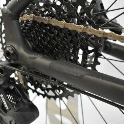 VTT Mondraker Chrono 29 Noir/Gris XFusion - 2022 -Vélos Soldes Boutique vtt mondraker chrono 29 noirgris xfusion 2022 4