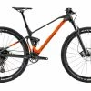 VTT MONDRAKER F-Podium Carbon Noir/orange - 2023 -Vélos Soldes Boutique vtt mondraker f podium carbon noirorange 2023