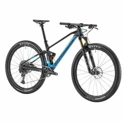 VTT MONDRAKER F-Podium Carbon R Carbon/Bleu 2022 -Vélos Soldes Boutique vtt mondraker f podium carbon r carbonbleu 2022 1