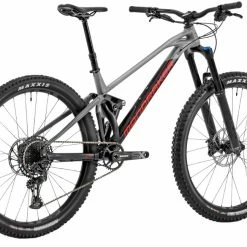 VTT Mondraker Foxy Alu 29 Gris/Noir - 2023 -Vélos Soldes Boutique vtt mondraker foxy alu 29 grisnoir 2023 2