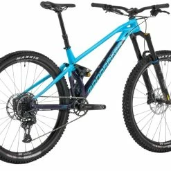 VTT Mondraker Foxy R 29 Violet/bleu - 2023 -Vélos Soldes Boutique vtt mondraker foxy r 29 violetbleu 2023 2