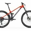 VTT Mondraker Foxy R Violet/Rouge - 2022 1 VTT Mondraker Foxy R Violet/Rouge - 2022 -Vélos Soldes Boutique vtt mondraker foxy r violetrouge 2022