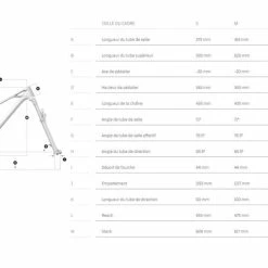 VTT Mondraker Raze Carbon R Noir - 2022 -Vélos Soldes Boutique vtt mondraker raze carbon r noir 2022 3