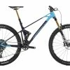 VTT MONDRAKER Raze Carbon RR Bleu - 2023 1 VTT MONDRAKER Raze Carbon RR Bleu - 2023 -Vélos Soldes Boutique vtt mondraker raze carbon rr bleu 2023
